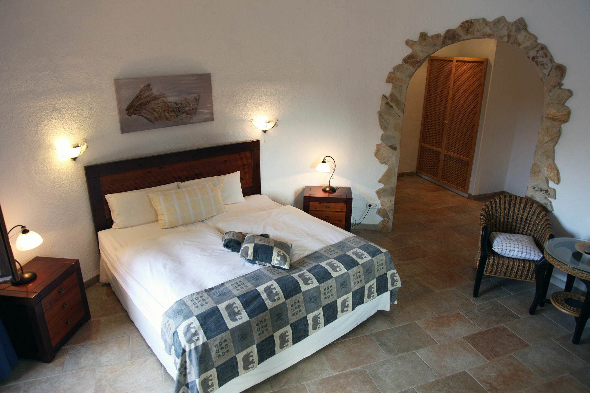 Weingut & Landhotel Can Davero Binisalem Ngoại thất bức ảnh
