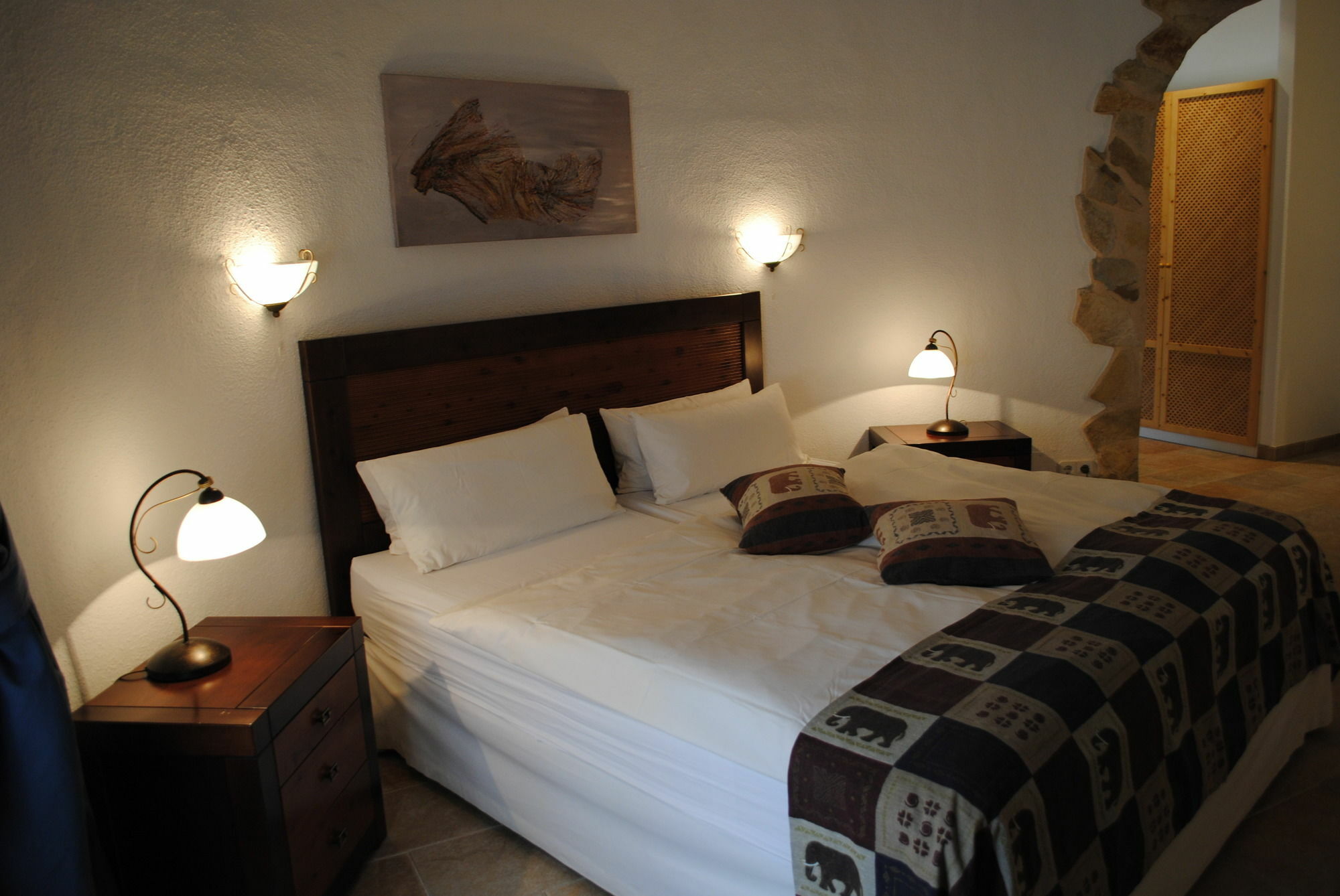 Weingut & Landhotel Can Davero Binisalem Ngoại thất bức ảnh