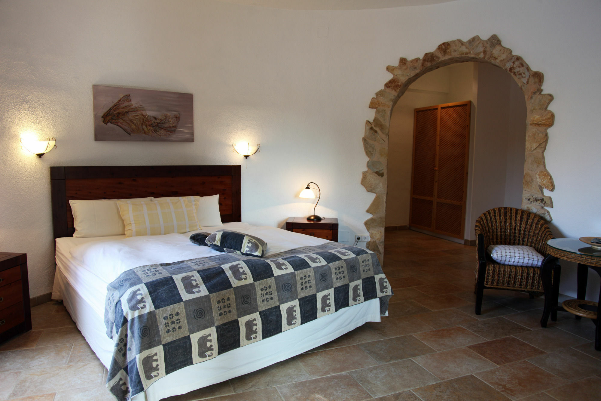 Weingut & Landhotel Can Davero Binisalem Ngoại thất bức ảnh