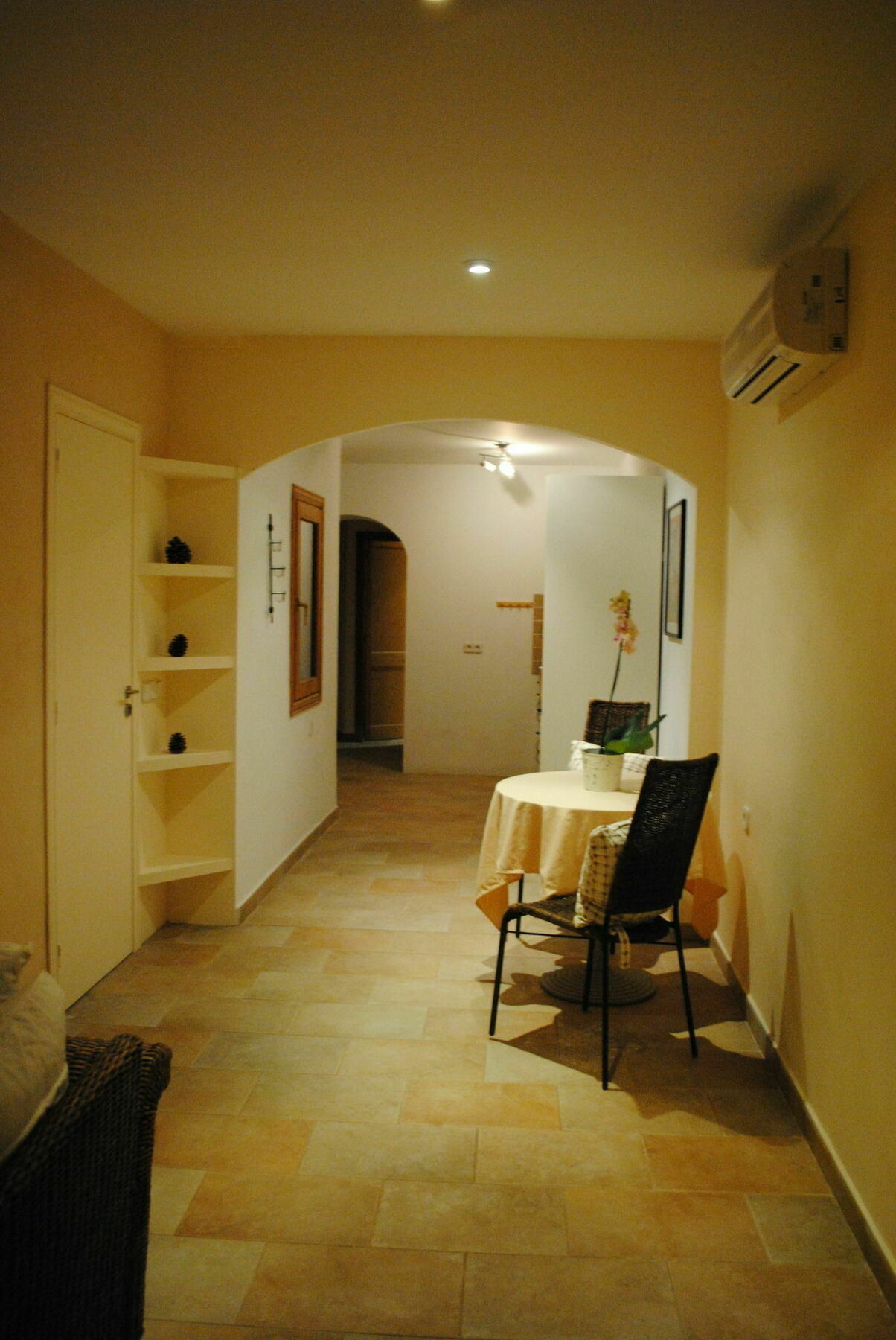 Weingut & Landhotel Can Davero Binisalem Ngoại thất bức ảnh