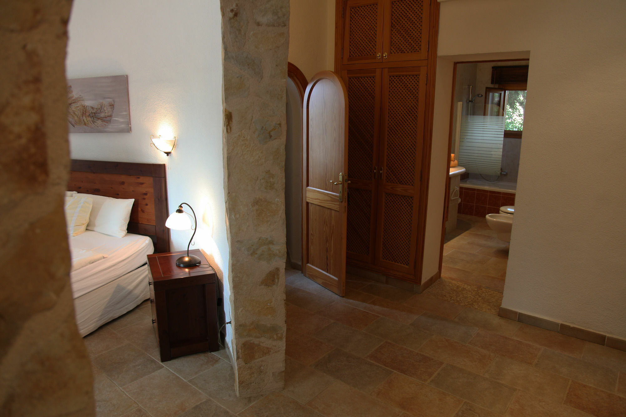 Weingut & Landhotel Can Davero Binisalem Ngoại thất bức ảnh