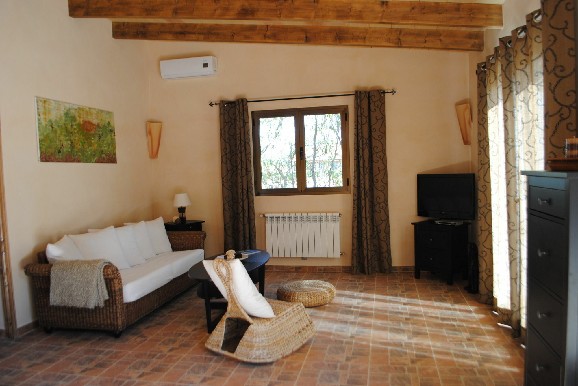 Weingut & Landhotel Can Davero Binisalem Ngoại thất bức ảnh