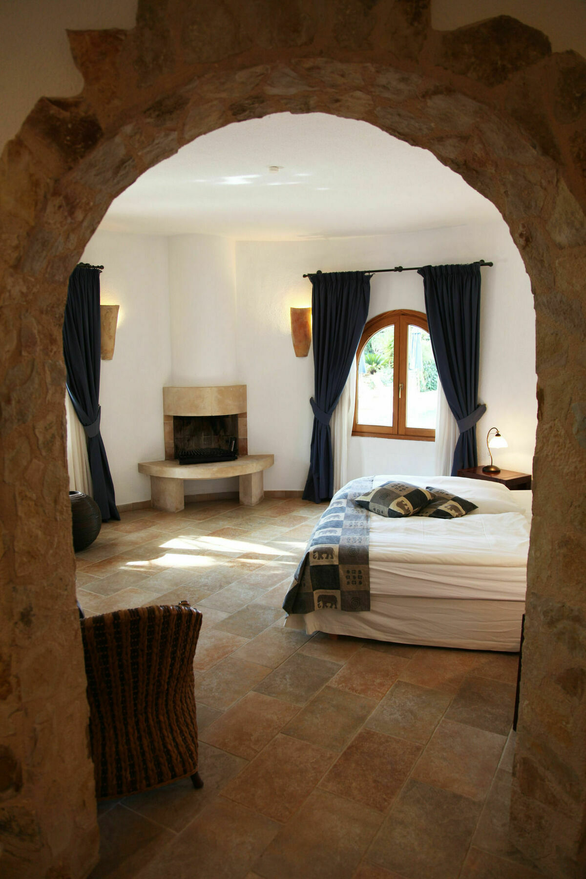 Weingut & Landhotel Can Davero Binisalem Ngoại thất bức ảnh
