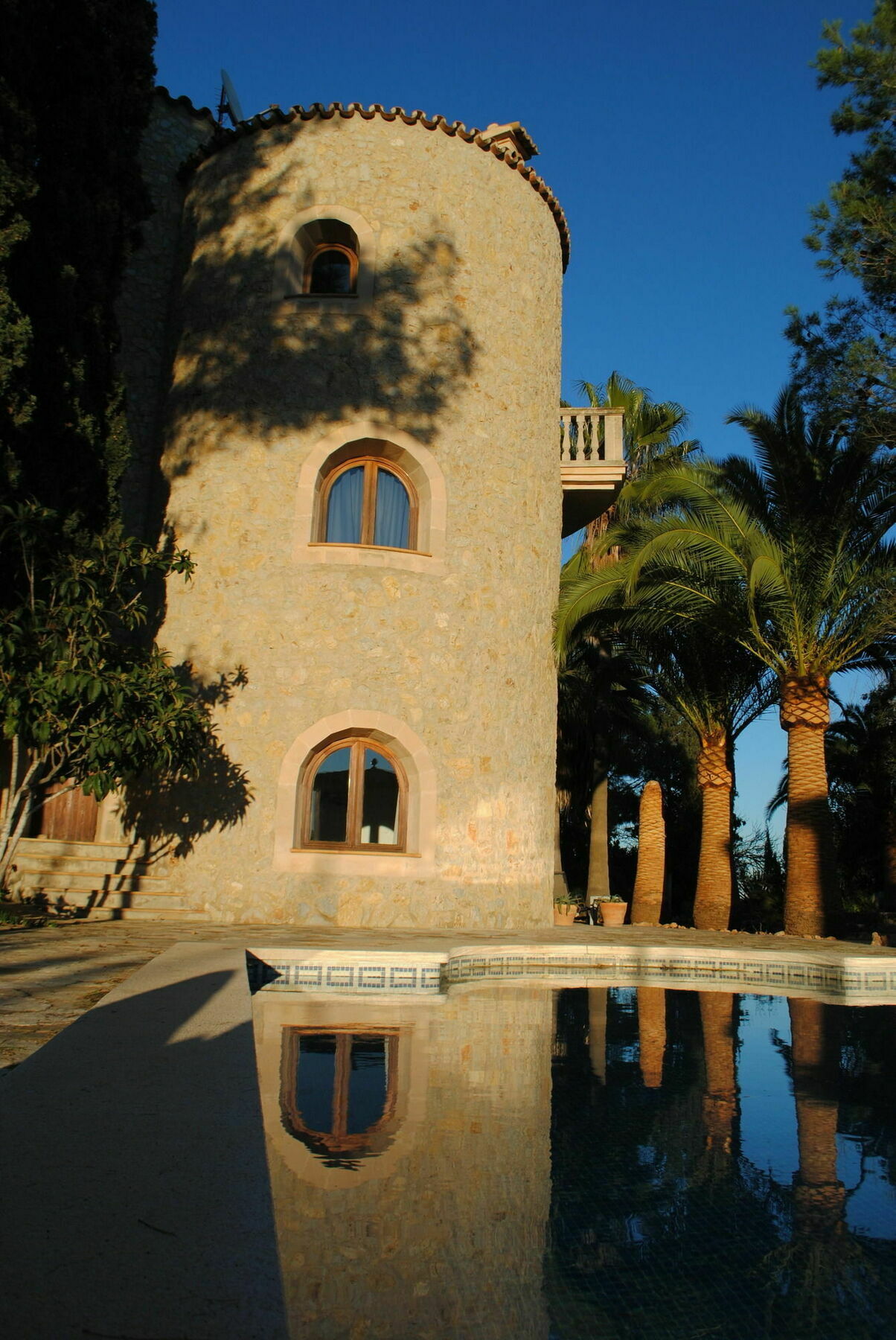 Weingut & Landhotel Can Davero Binisalem Ngoại thất bức ảnh