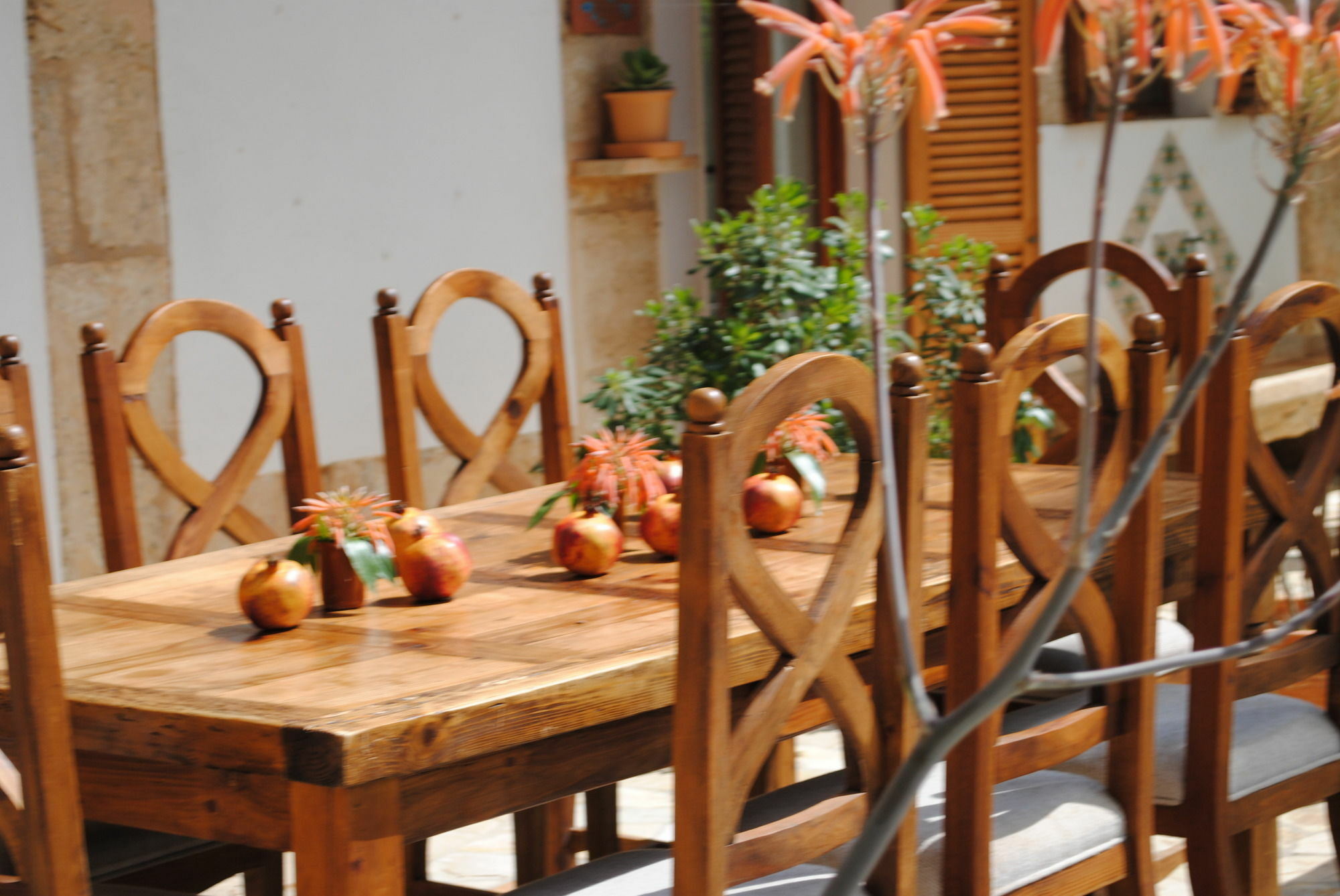 Weingut & Landhotel Can Davero Binisalem Ngoại thất bức ảnh